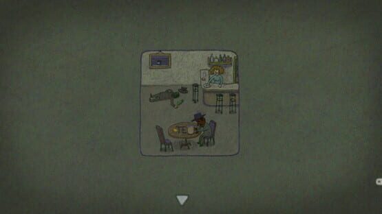 Screenshot Follow the Meaning