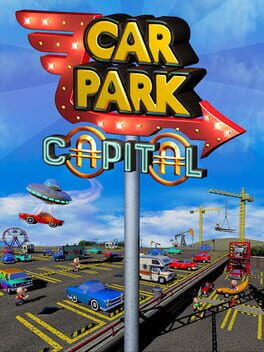 Cover Car Park Capital