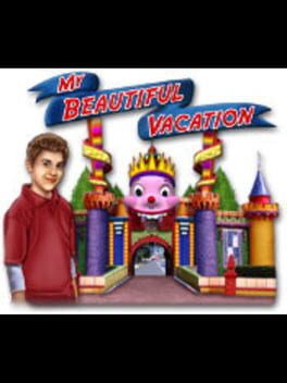 Cover My Beautiful Vacation