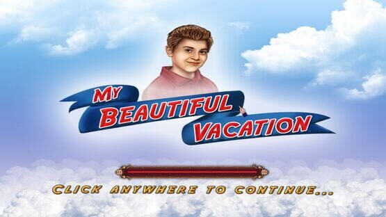 Screenshot My Beautiful Vacation