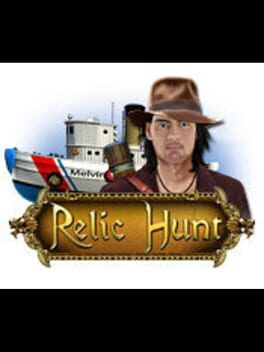 Cover Relic Hunt