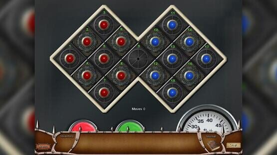 Screenshot Relic Hunt