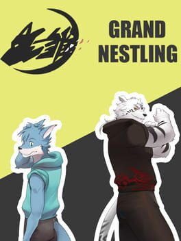 Cover GrandNestling