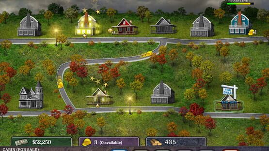 Screenshot Build-A-Lot: Mysteries