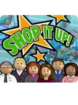 Cover Shop it Up!
