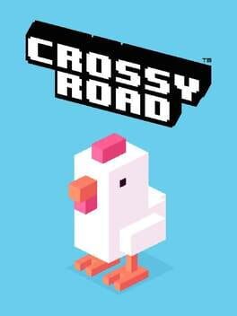 Cover Crossy Road