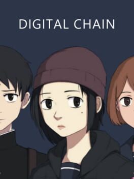 Cover Digital Chain