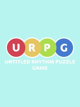 Cover Untitled Rhythm Puzzle Game