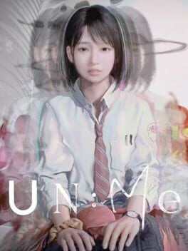 Cover UN:Me