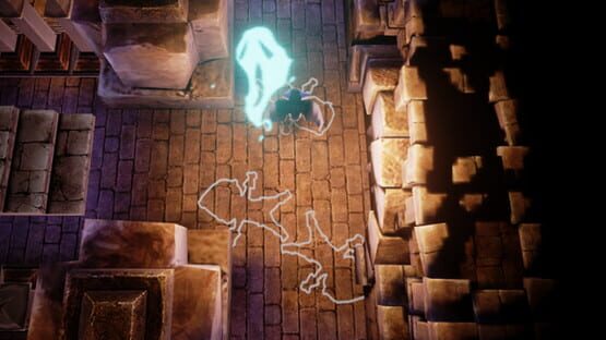 Screenshot Dungeon & Burglar