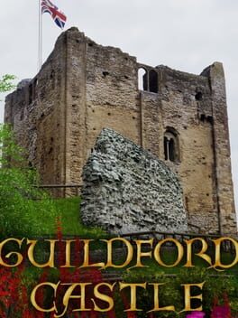 Cover Guildford Castle VR