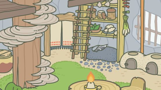 Screenshot Tabikaeru