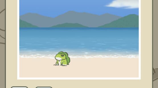 Screenshot Tabikaeru