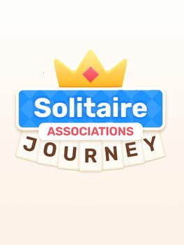 Cover Solitaire Associations Journey