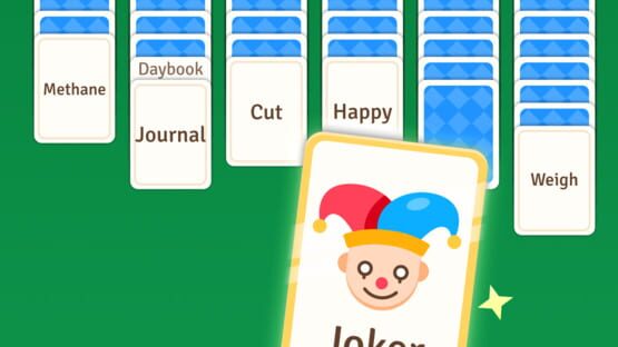 Screenshot Solitaire Associations Journey