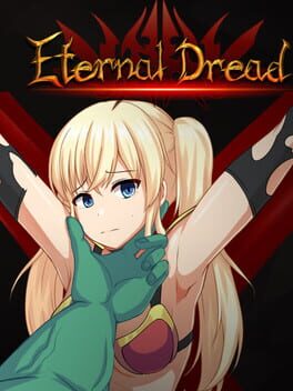 Cover Eternal Dread
