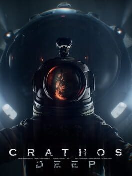 Cover Crathos Deep