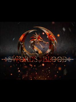 Cover Swords of Blood