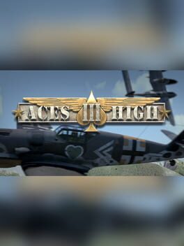 Cover Aces High III