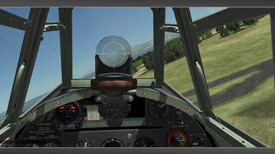 Screenshot Aces High III