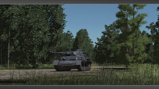 Screenshot Aces High III