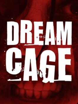 Cover Dream Cage