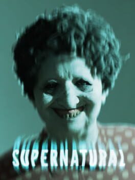 Cover Supernatural
