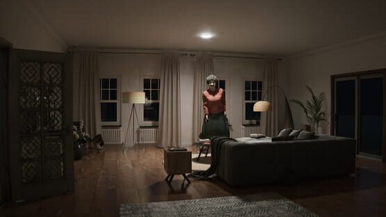 Screenshot Supernatural