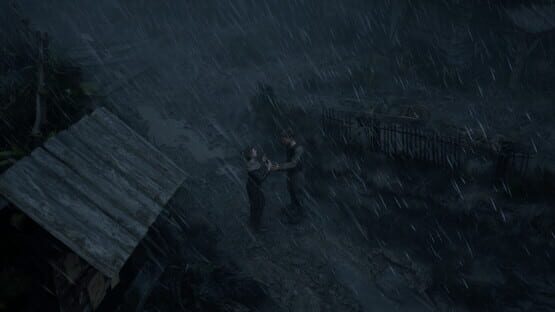 Screenshot Bleak Haven