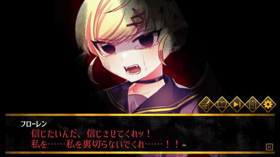 Screenshot Haunted Girls
