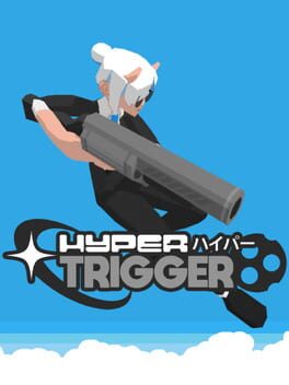 Cover Hyper Trigger