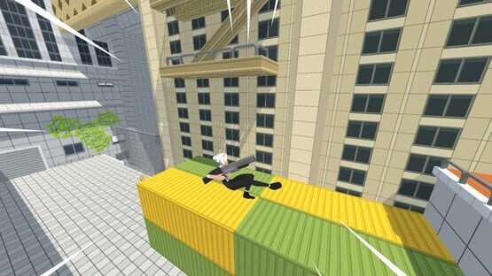 Screenshot Hyper Trigger