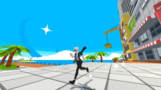 Screenshot Hyper Trigger