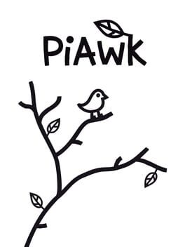 Cover PiAwk