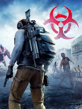 Cover Last Island of Survival