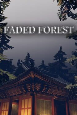Cover Faded Forest