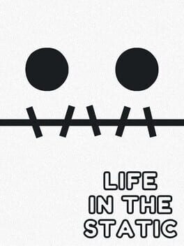 Cover Life in the Static