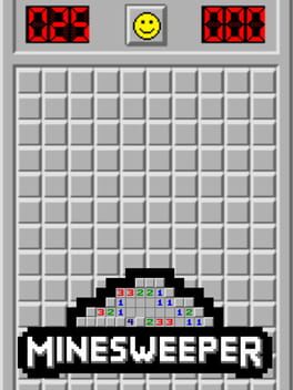 Cover Minesweeper