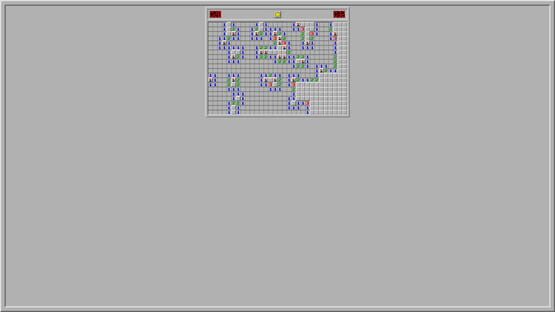 Screenshot Minesweeper