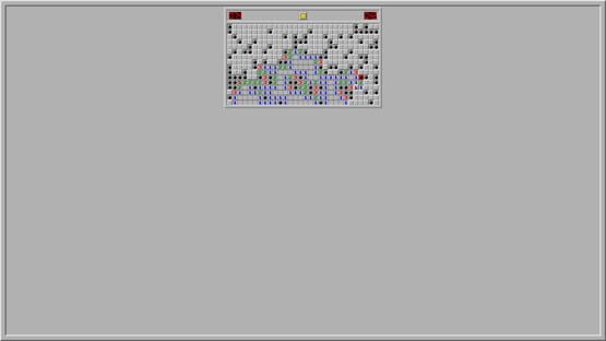 Screenshot Minesweeper