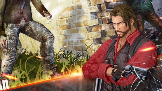 Screenshot City of the Undead