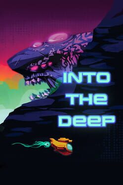 Cover Into the Deep