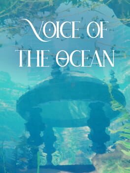 Cover Voice of the Ocean