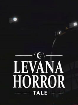 Cover Levana Horror Tale