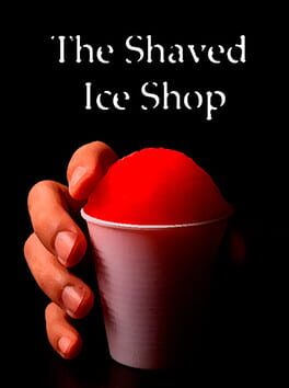 Cover The Shaved Ice Shop