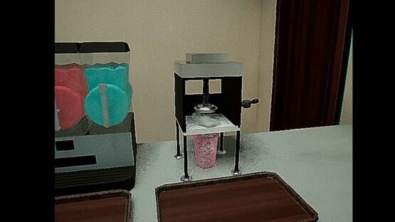 Screenshot The Shaved Ice Shop