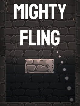 Cover Mighty Fling