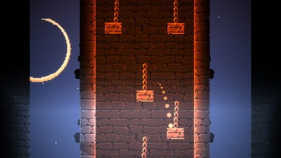 Screenshot Mighty Fling