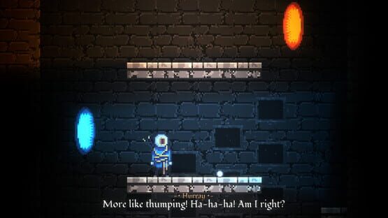 Screenshot Mighty Fling