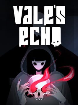 Cover Vale's Echo